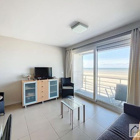 Horizon Serenite Vue Mer, 2E Etage Confort Bray-Dunes Zewnętrze zdjęcie