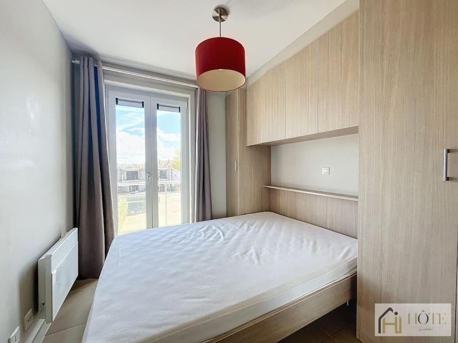 Horizon Serenite Vue Mer, 2E Etage Confort Bray-Dunes Zewnętrze zdjęcie