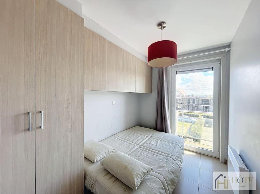 Horizon Serenite Vue Mer, 2E Etage Confort Bray-Dunes Zewnętrze zdjęcie